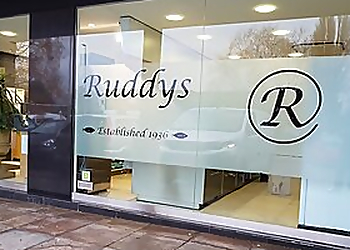  Ruddys Chip Shop