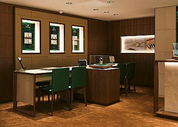 Rudell The Jewellers