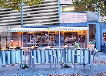 Rudy's Pizza Napoletana Ancoats