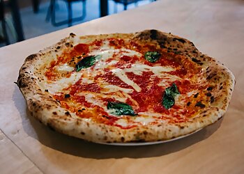 Manchester pizza Rudy's Pizza Napoletana Ancoats image 1