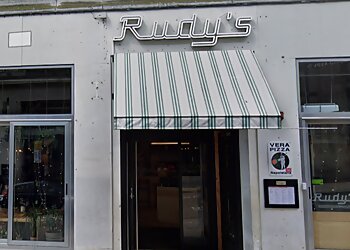 Rudy's Pizza Napoletana Birmingham