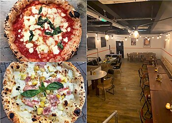 Rudy's Pizza Napoletana Birmingham