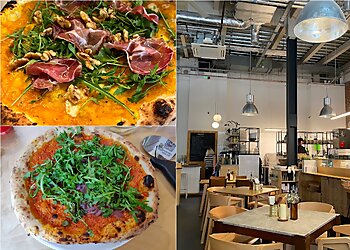 Rudy's Pizza Napoletana Leeds