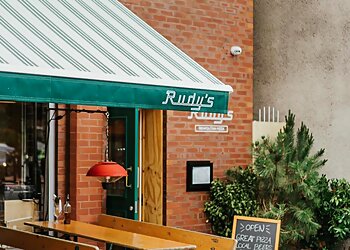 Rudy’s Pizza Limited.