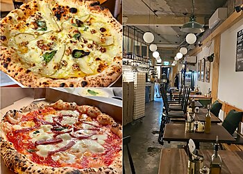 Rudy’s Pizza Limited.