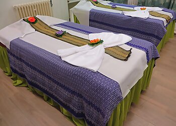 Ruen Thai Massage & Spa