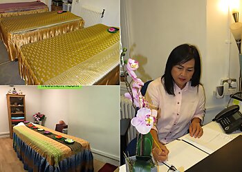 Ruen Thai Massage & Spa