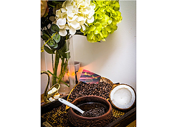 Ruen Thai Spa Ruen Thai Spa