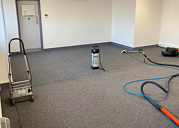 Rugs2Riches Carpet Cleaning