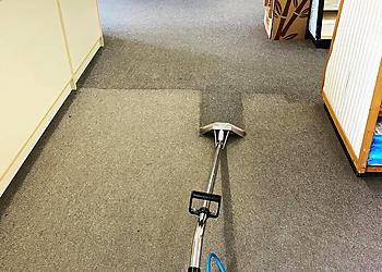 Rugs2Riches Carpet Cleaning