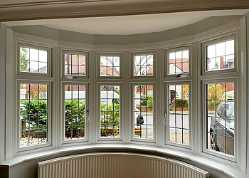 Ruislip Windows and Doors Ltd.