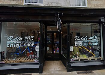 South Somerset bicycle shops Rule #65 image 1