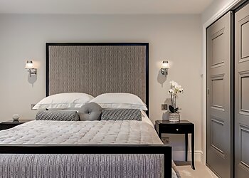 Ruler Interior Design