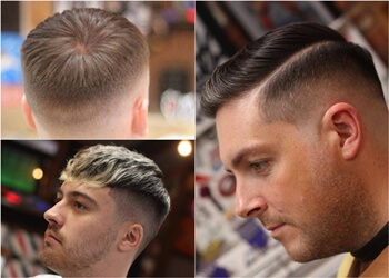 Rum Razor Barber Shop