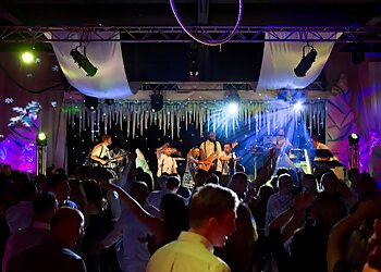 Rumour Entertainments & Events