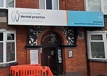 Rumworth House Dental Practice