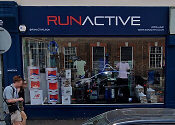 Southend On Sea sports shops RunActive image 1