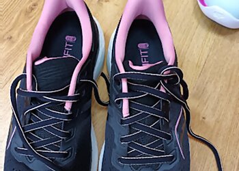 Runners World St Albans