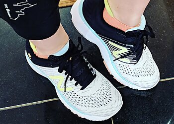 Runners World St Albans