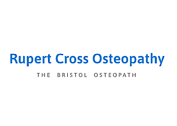 Rupert Cross B.Ost - RUPERT CROSS OSTEOPATHY