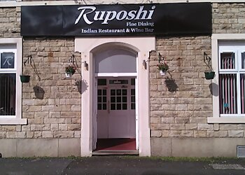 Ruposhi Indian Bar & Restaurant