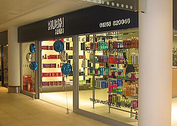 Rush Hair & Beauty