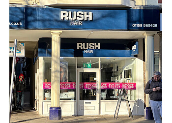Rush Hair & Beauty Nottingham