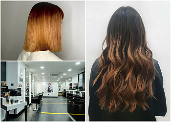 Rush Hair & Beauty Nottingham