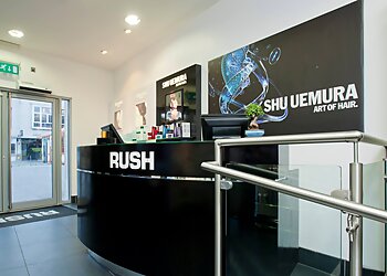 Rush Hair & Beauty Southampton