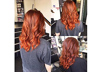 Rush Hair & Beauty Southampton