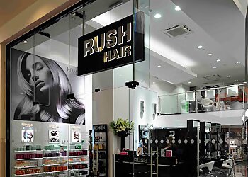 Rush Hair & Beauty Wycombe