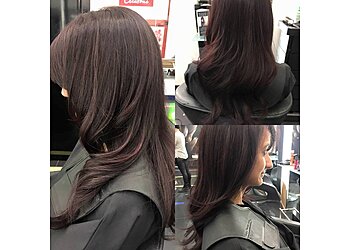 Rush Hair & Beauty Wycombe