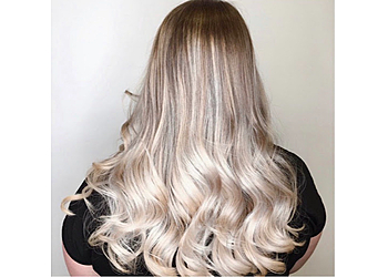 Rush Hairdressers Leicester