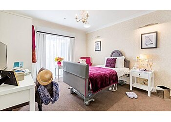 Rush Hill Mews Care Home