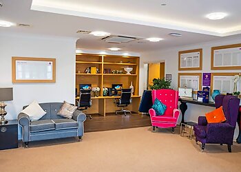 Rush Hill Mews Care Home