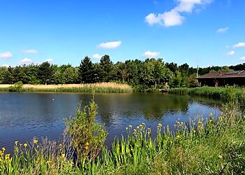 Rushcliffe Country Park