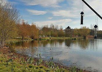 Rushcliffe Country Park