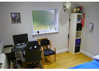 Rushmere Physiotherapy Clinic