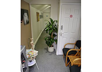 Rushmere Physiotherapy Clinic