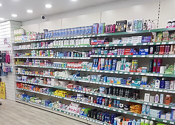 Rusholme Pharmacy