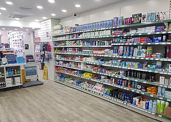 Rusholme Pharmacy