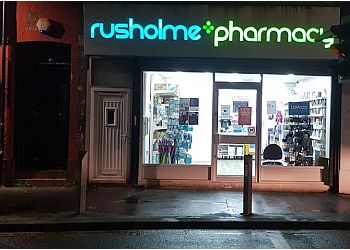 Rusholme Pharmacy