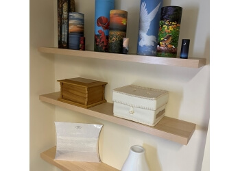 Rushton Family Funerals