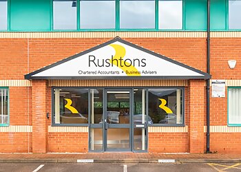 Rushtons, Chartered Accountants & Business Advisers