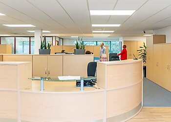 Rushtons, Chartered Accountants & Business Advisers