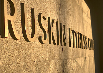 Ruskin Fitness Club
