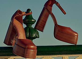 Russell & Bromley - Winchester