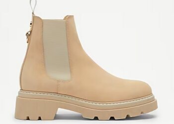 Russell & Bromley Oxford