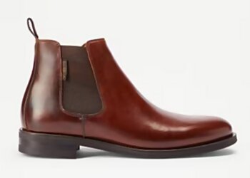 Russell & Bromley Oxford