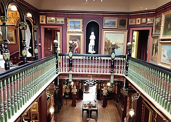 Russell-Cotes Art Gallery & Museum